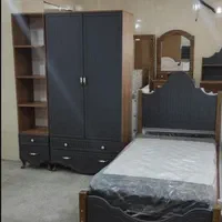 تخت خواب دیاموند