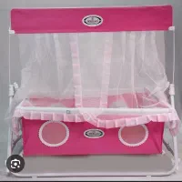 گهواره نوزاد مارک میلاد