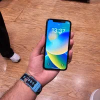 آیفون x 64g|موبایل|تهران, آسمان|دیوار