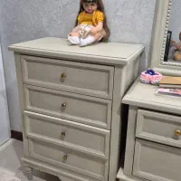 سرویس خواب مینیاتور|تخت و سرویس خواب|اهواز, شهرک دانشگاه|دیوار