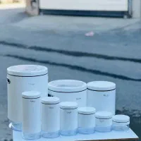 سرویس حبوباتی