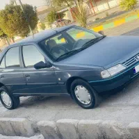پژو 405 دوگانه فابریک مدل 96|خودرو سواری و وانت|کرمانشاه, |دیوار