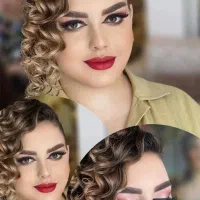 سالن زیبایی سولماز|خدمات آرایشگری و زیبایی|خرم‌آباد, |دیوار