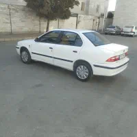 سمند LX مدل ۱۳۹۹