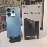 نوت ۱۴ شیاومی ۲۵۶ رم ۸