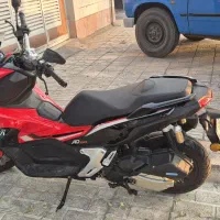 موتور|موتورسیکلت|ری, جوانمرد قصاب|دیوار