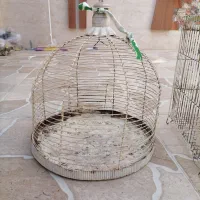 قفس پرنده|لوازم جانبی حیوانات|برازجان, |دیوار