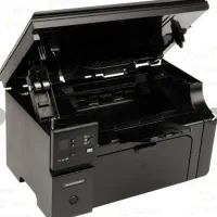 پرینتر سه کاره لیزری hp m1132 در حد نو