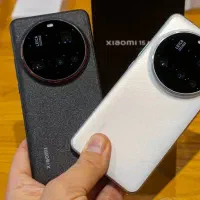 شیائومی Mi15 Ultra  (با یک برگ چک بدون پیش پرداخت)