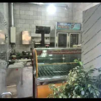مغازه ۲۰متر ،بازیرزمین،قصابی امیر اکرم لبافی نژاد|اجارهٔ مغازه و غرفه|تهران, فلسطین (میدان انقلاب)|دیوار