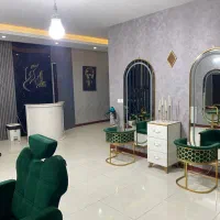 فروش کلی لوازم دکور سالن زیبایی