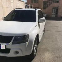 سوزوکی ویتارا اتوماتیک ۲۴۰۰|خودرو سواری و وانت|شیراز, عفیف‌آباد|دیوار