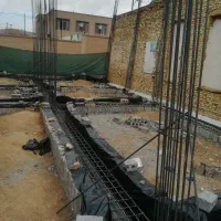 تخریب و حاک برداری|خدمات پیشه و مهارت|نجفآباد, فرخی|دیوار