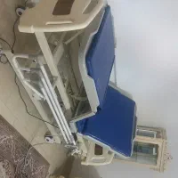 تخت تشک بیمارستانی مخصوص جراحی ابدو لیپو  ماهانه|آرایشی، بهداشتی، درمانی|تهران, نصرت|دیوار