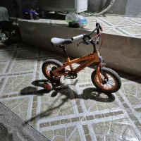 دوچرخه ۱۲