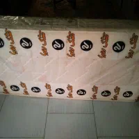 تشک کودک رویا (70*130) با محافظ تشک