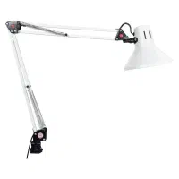 چراغ پایه دار