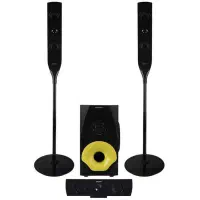 سینما خانواده کنکورد|سیستم صوتی خانگی|رشت, حافظ آباد|دیوار