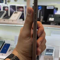 Iphone 16 pro max 256GB باتری ۱۰۰ فقط ۱۵ بار سارژ|موبایل|کرج, کوی امامیه|دیوار