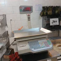 وسایل مغازه مرغ فروشی|فروشگاه و مغازه|اصفهان, اصفهانک|دیوار