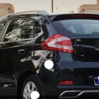 ام وی ام ۳۱۵ هاچ بک