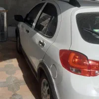 کوییک دنده‌ای ساده، مدل ۱۴۰۱