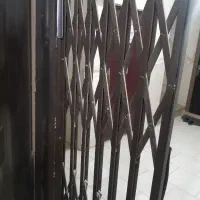 جوشکاری سیار.