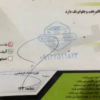 ۲۰۶ تیپ ۲|خودرو سواری و وانت|یزد, |دیوار