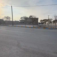 ده قصب زمین تجاری مسکونی دشتکار