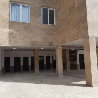 آپارتمان-گلبهار-برند-نما-سنگ