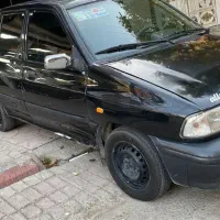 پراید ۸۳انژکتور دوگانه فراخوان|خودرو سواری و وانت|اسلام‌‌آباد غرب, |دیوار