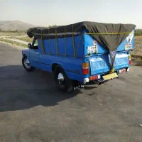 نیسان مدل 88