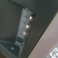 یک عدد تلویزیون صنام درحد نو|تلویزیون و پروژکتور|قم, شهرک فاطمیه|دیوار