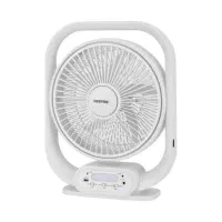 پنکه شارژی جیپاس