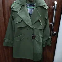 پالتو بارونی نو|لباس|تربتحیدریه, طالقانی|دیوار