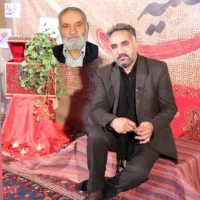 برگزاری مراسمات ترحیم و بهشت زهرا و آرامستان ذاکری