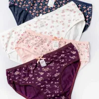 لباس زیر زنانه فقط سایز بزرگ