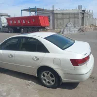 سوناتا ۲۰۰۷ فول|خودرو سواری و وانت|کرمان, |دیوار