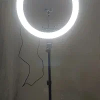 رینگ لایت