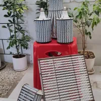 لامپ دست ساز|لامپ و چراغ|اندیمشک, |دیوار