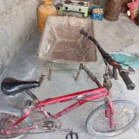 دوچرخه گ ا ر ی|دوچرخه، اسکیت، اسکوتر|برازجان, |دیوار