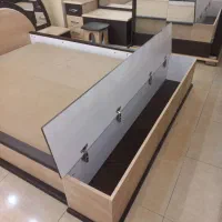 سرویس خواب شرکتی دست دوم|تخت و سرویس خواب|مهاباد (آذربایجان غربی), |دیوار