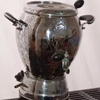 سماور گازی سالم