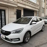 آریزو اکسلنت توربو مدل ۹۷ در حد صفر