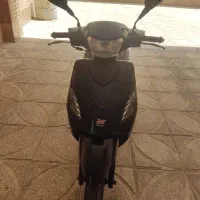 موتورپاکشتی رهرو|موتورسیکلت|اصفهان, لیمجیر|دیوار