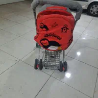 کالسکه کودک|کالسکه و لوازم جانبی|تبریز, |دیوار