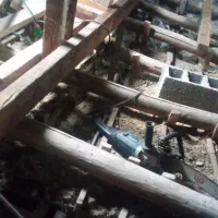 کلیه امورات ساختمانی بازسازی تعمیرات|خدمات پیشه و مهارت|رشت, حومه رشت|دیوار