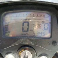 تریل کویر t4 روان 1402|موتورسیکلت|مشهد, نیروی هوایی|دیوار