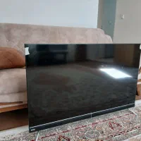 تلوزیون ۵۰ اینچ جی پلاس