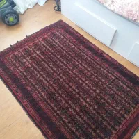 قالیچه دست بافت